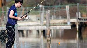 Este fin de semana se reactivará la actividad Pesca Segura de Salinas del Astur