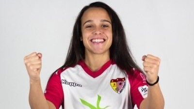 Mireya García se despide del Santa Teresa después de siete años y Virgy cuelga las botas