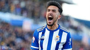 Manu Ramírez ficha por el Calahorra de la 1ª RFEF y Alberto Quiles apunta al Deportivo de la Coruña
