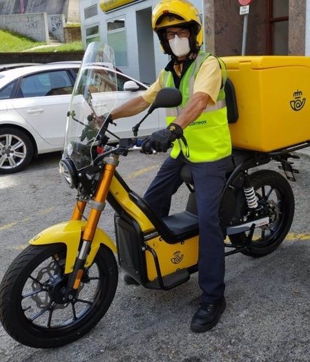Correos selecciona a Huelva como una de las localidades donde se celebrarán los exámenes para cubrir 3.381 puestos indefinidos