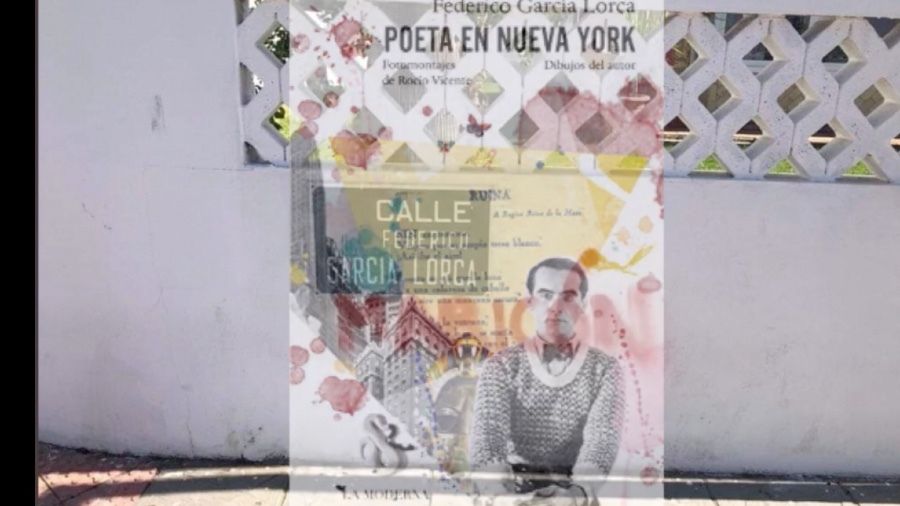 La comparsa ‘Los Eméritos’ regala a Lorca un pasadoble de orgullo eterno