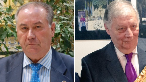 Antonio González se impone claramente a Modesto Fernández y seguirá al frente del Consejo de Hermandades
