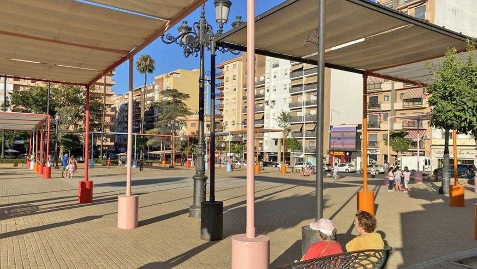 El runrún: Sombra no solo para el centro