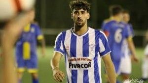 Tablas de Ayamonte, La Palma y Atlético Onubense y derrota del Bollullos en el telón liguero