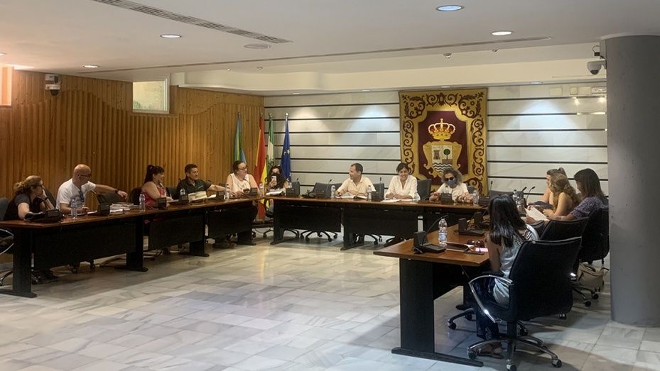 Punta Umbría da a conocer su calendario escolar para el próximo curso