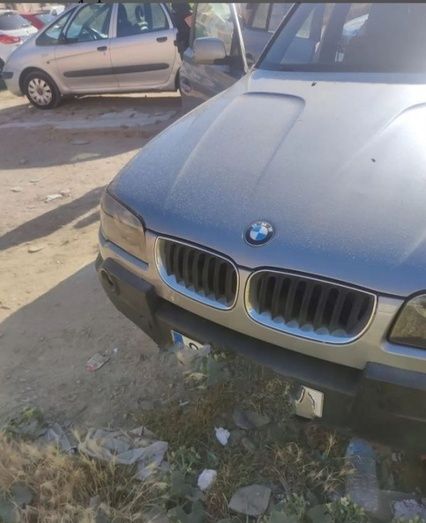 Intervienen armas blancas a los ocupantes de un vehículo tras una persecución policial por la calle Sanlúcar de Guadiana