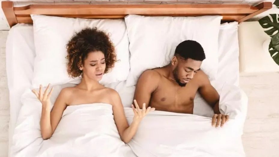 La realidad del orgasmo seco en los hombres y sus consecuencias