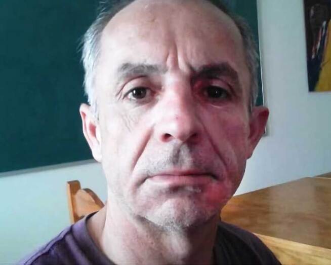 Buscan a un vecino de Tharsis desaparecido hace dos días