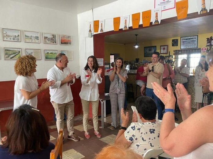 El PSOE pondrá recursos extraordinarios para los municipios menores de 5.000 habitantes