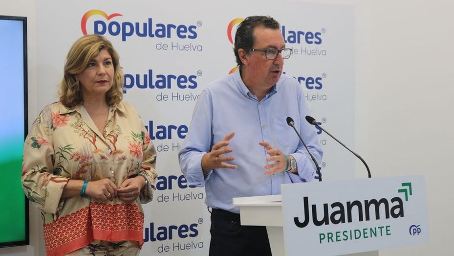 El PP defiende “la movilidad en el entorno rural para evitar el aislamiento, en contra del estilo del gobierno de Sánchez”