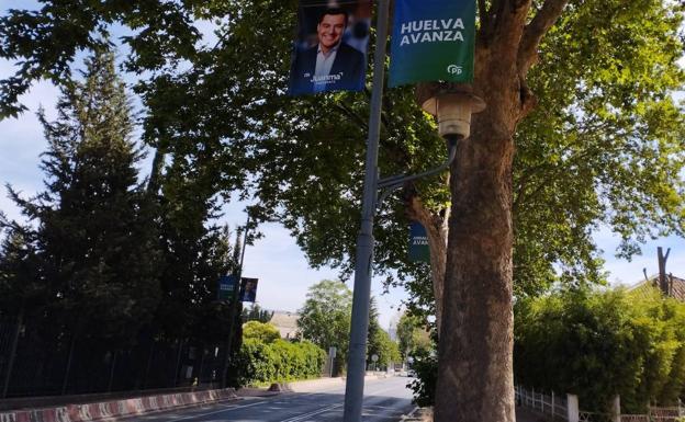 El runrún: El chiringuito incendiado en Punta Umbría no abre… por ahora