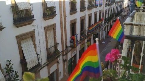 El runrún: Sombra no solo para el centro