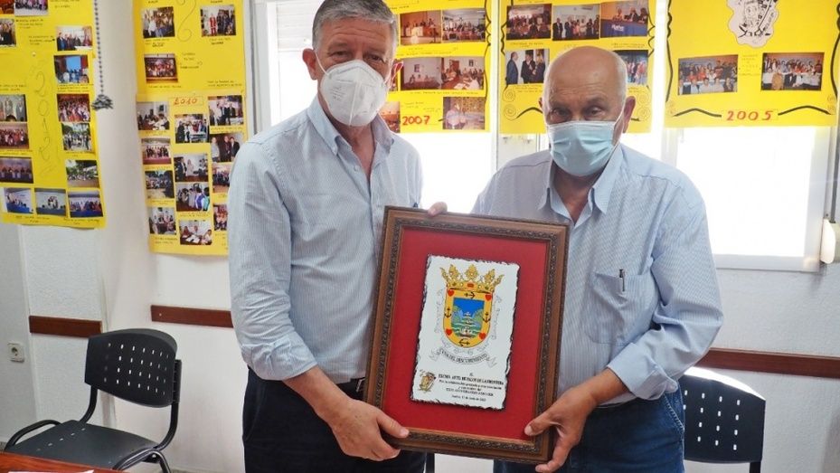Aonujer celebra su 31 Aniversario con la firma de un nuevo convenio con Palos