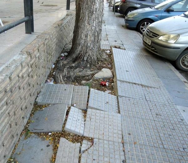 Denuncian la 'inexistencia' de Pérez Cubillas para los planes de saneamiento municipales