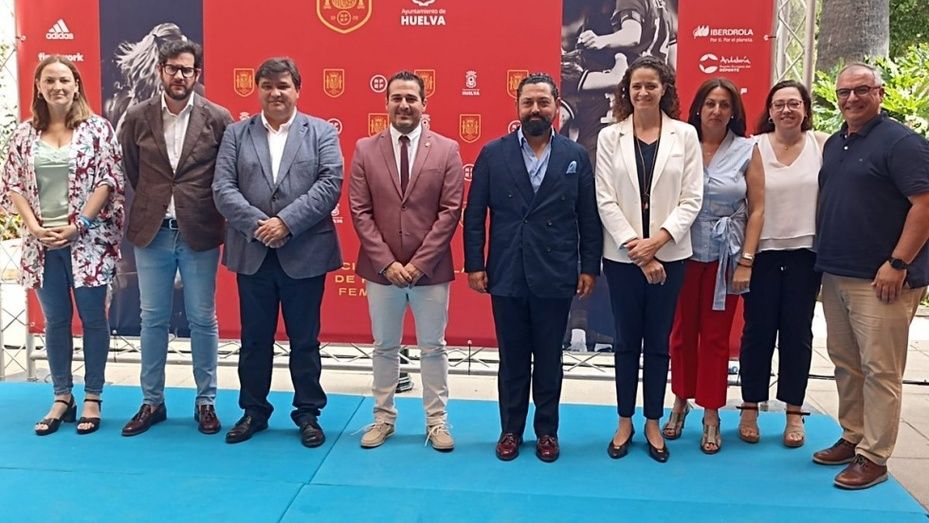 Ya se conocen los precios de las entradas y el horario del amistoso España-Australia en el Nuevo Colombino