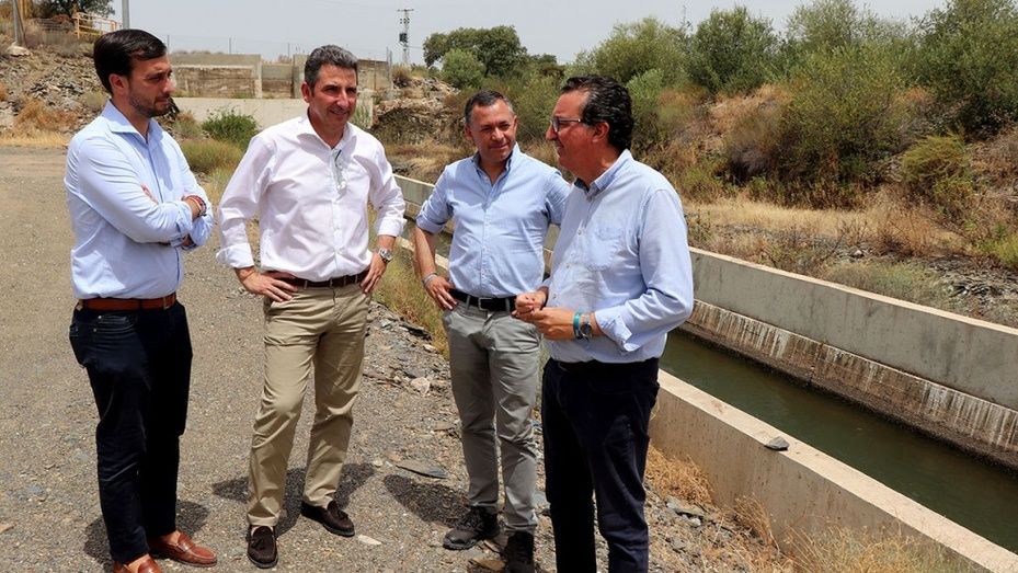 El PP defiende “la movilidad en el entorno rural para evitar el aislamiento, en contra del estilo del gobierno de Sánchez”