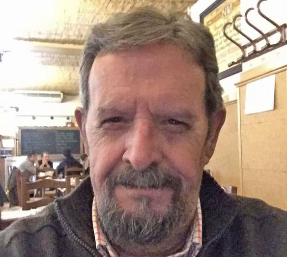 Fallece el periodista Miki Rodríguez Walls