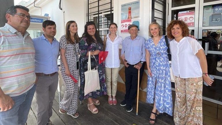 El PSOE pondrá recursos extraordinarios para los municipios menores de 5.000 habitantes