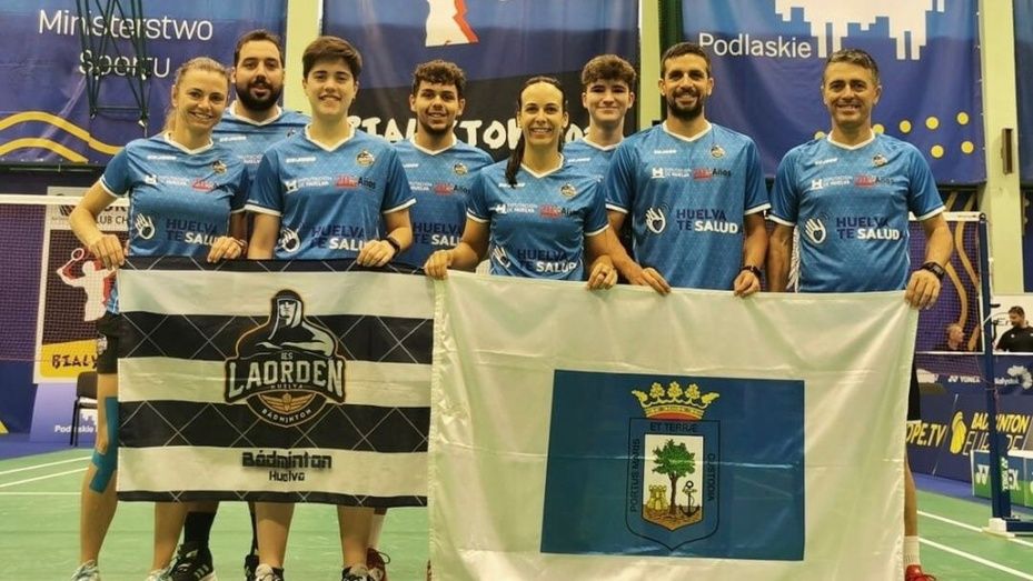 El IES La Orden tropieza antes de jugarse el pase a las medallas del Europeo de Clubes