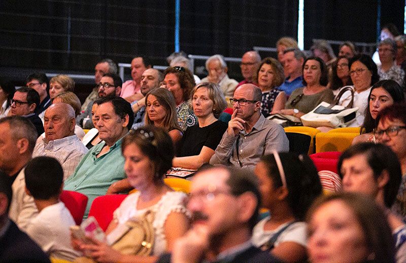 Más de setenta entidades reciben cofinanciación a sus proyectos en la Convocatoria Puerto Ciudad 2019