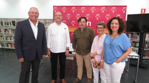 Jesús Maraña reivindica “recuperar el valor del buen periodismo”