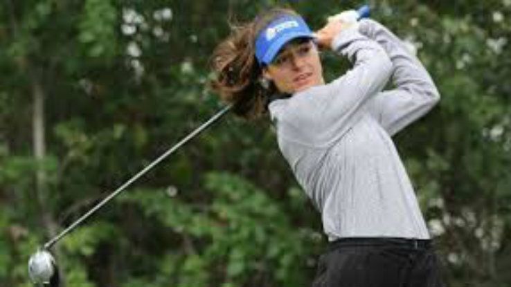 Teresa Toscano compite en el Campeonato de Europa por Equipos