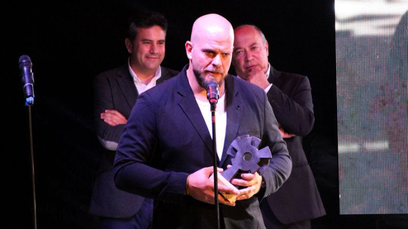 El Festival de Islantilla comienza homenajeando a Chico Ibáñez Serrador