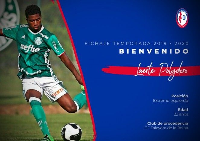Tres opciones encuentran acomodo: Moisés al San Fernando, Laerte al Talavera y Carlos Delgado al fútbol indio