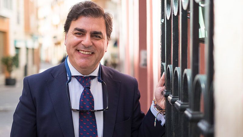 Cansino: “Se ha consumado la compraventa con dinero público de las tránsfugas para formar gobierno'