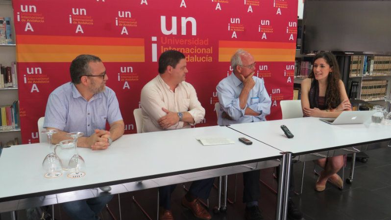 Tres cursos y dos encuentros en la tercera semana de los cursos de verano