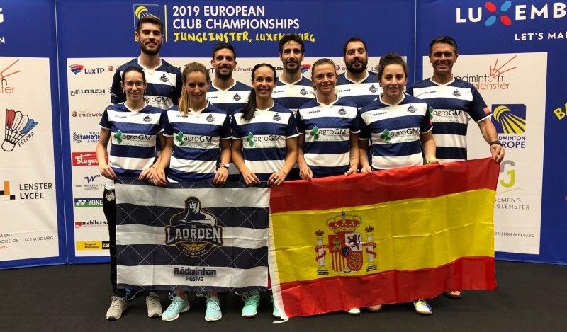 El IES La Orden también doblega al Tapion Sulka y se clasifica para los cuartos del Europeo