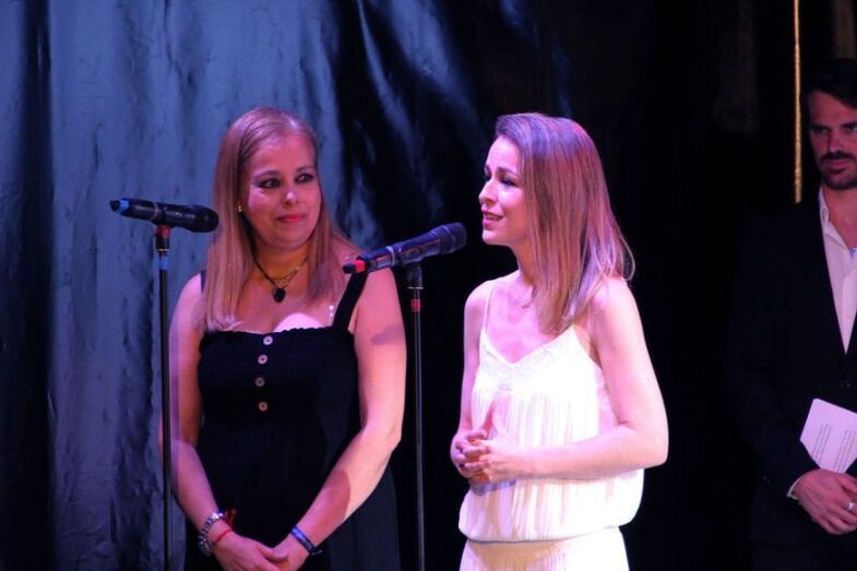 El Festival de Islantilla comienza homenajeando a Chico Ibáñez Serrador