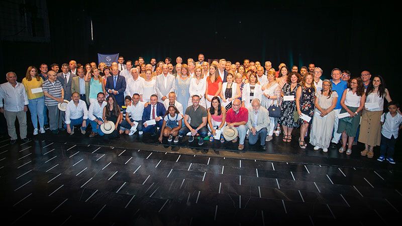 Más de setenta entidades reciben cofinanciación a sus proyectos en la Convocatoria Puerto Ciudad 2019