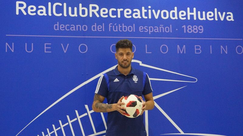 Sergio Jiménez: “Monteagudo sacó mi mejor nivel en el Cartagena”