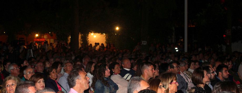 Nueva edición del prestigioso Festival de Cante Flamenco de Moguer