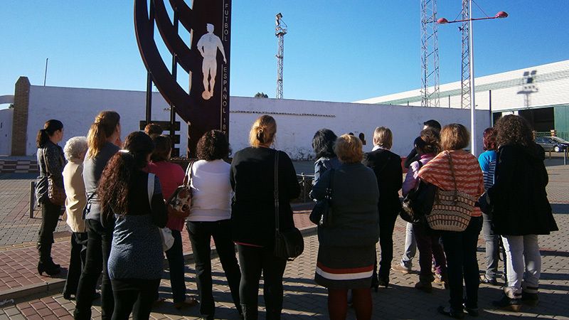 Diputación reconoce el esfuerzo de las personas cuidadoras con apoyo y formación
