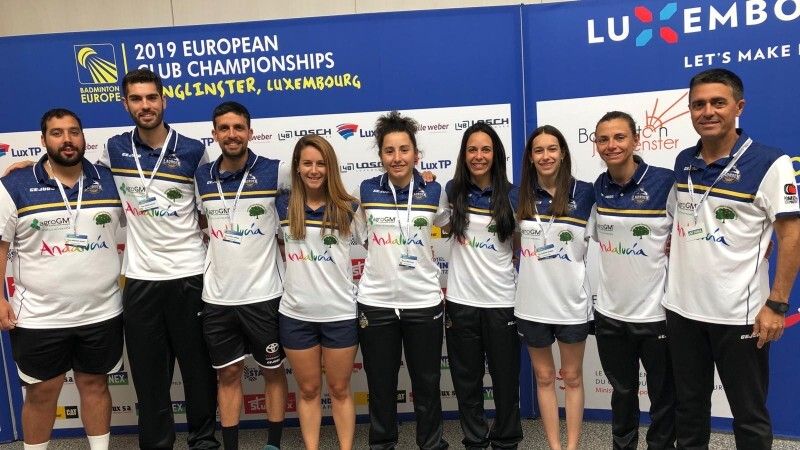 El IES La Orden debuta en el Europeo frente al Frogner Il