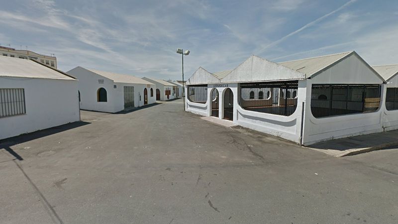 Detenido gracias a la colaboración ciudadana un hombre sobre el que pesaba una orden de detención y cárcel