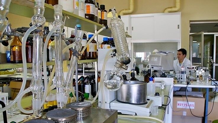 Agricultura convoca dos plazas de personal investigador y técnico especialista del Ifapa