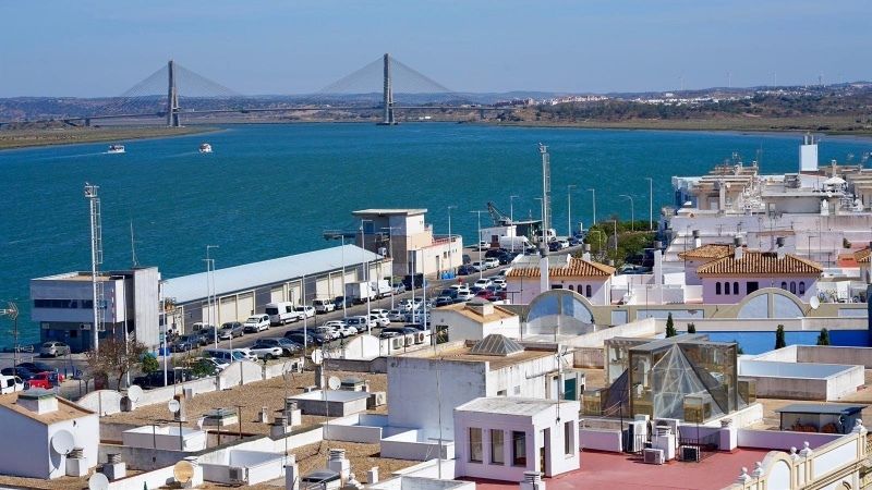 Una tarjeta de eurociudadano permitirá acceder a servicios públicos a ambos lados del Guadiana
