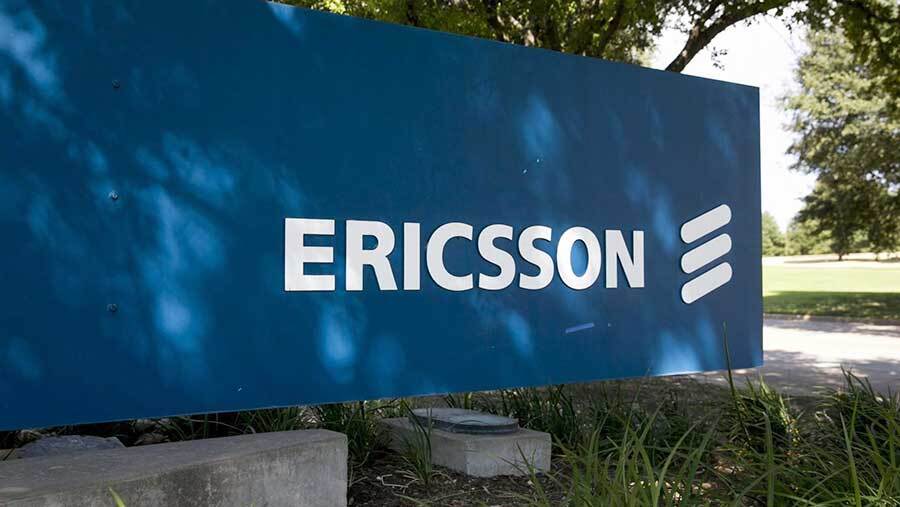 El gigante Ericsson dice que la gobernabilidad en España “está siendo muy complicada” al precisar el Gobierno de coalición del apoyo de los separatistas