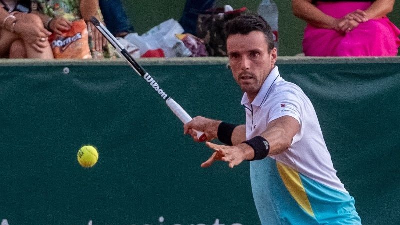 Roberto Bautista: “Estoy contento por volver a sentir el calor y el cariño del público”