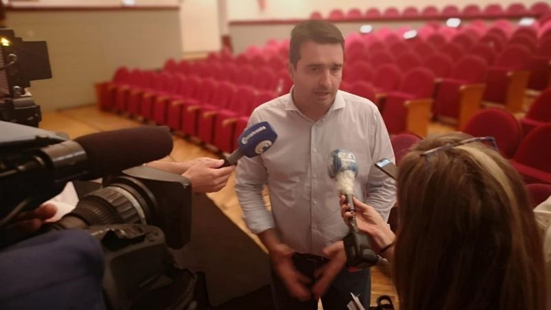 El PSOE asegura que pondrá a Cartaya 'en vanguardia de la economía y la sostenibilidad'