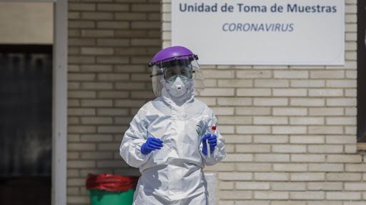 El Ayuntamiento de Cartaya informa de que el positivo por Covid de este viernes es familiar directo del ya diagnosticado