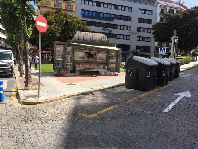 El runrún: La nueva ‘esclavitud’ de la policía almonteña