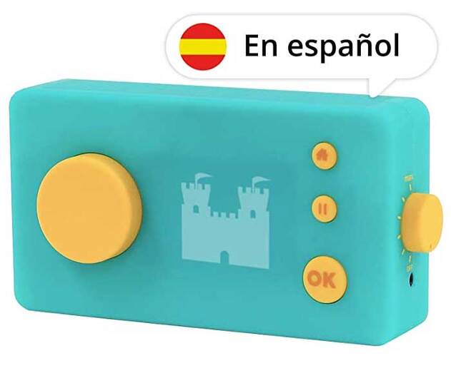 Los mejores 'gadgets' para que los niños disfruten este verano
