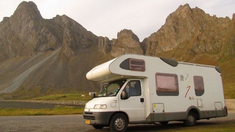 5 consejos para el alquiler de autocaravanas y furgonetas camper