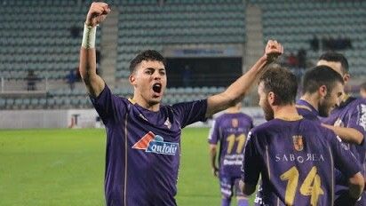 Charaf ficha por el Jaén y Adri Díaz por el Castilleja
