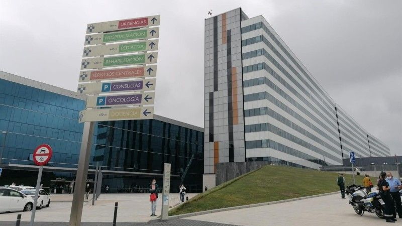 Tres miembros de una familia de Gijón dan positivo tras pasar unos días en Huelva
