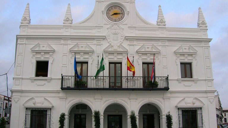 CSIF le traslada a la nueva corporación sus propuestas de mejora para la plantilla municipal